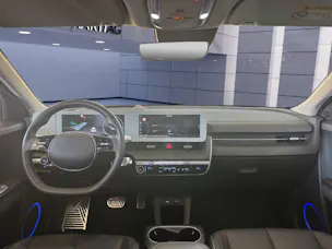 Hyundai IONIQ 5 Amplia 73 KWH 4WD