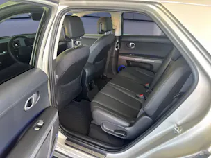 Hyundai IONIQ 5 Amplia 73 KWH 4WD