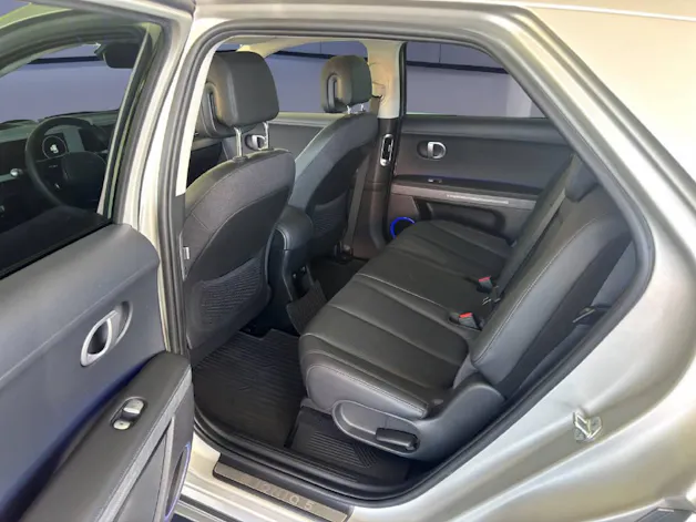 Hyundai IONIQ 5 Amplia 73 KWH 4WD