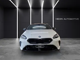 BMW M135i xDrive