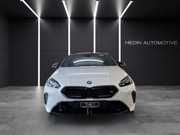 BMW M135i xDrive