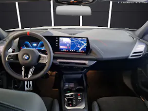 BMW M135i xDrive