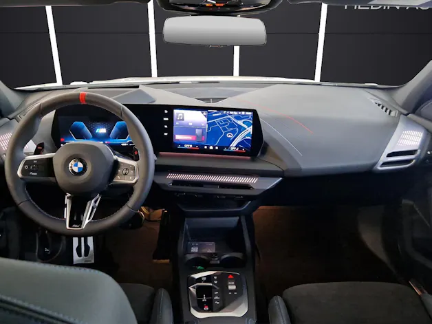 BMW M135i xDrive