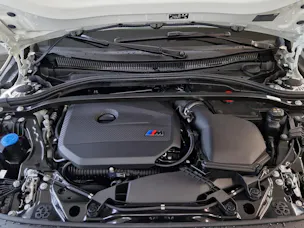BMW M135i xDrive