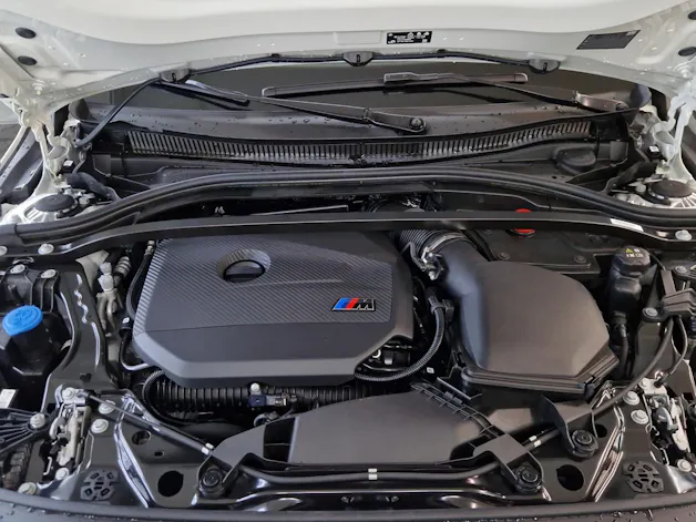 BMW M135i xDrive