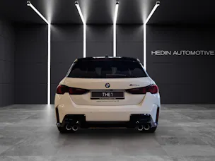BMW M135i xDrive
