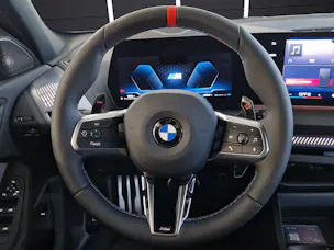 BMW M135i xDrive