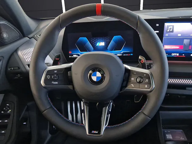 BMW M135i xDrive