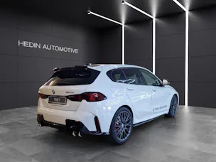 BMW M135i xDrive
