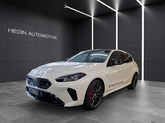 BMW M135i xDrive
