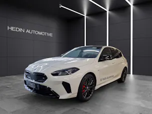 BMW M135i xDrive