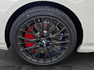 BMW M135i xDrive