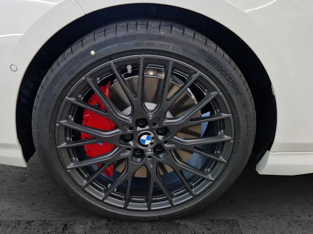 BMW M135i xDrive