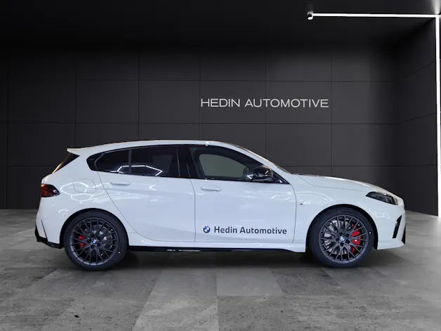 BMW M135i xDrive