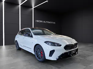 BMW M135i xDrive