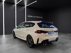BMW M135i xDrive