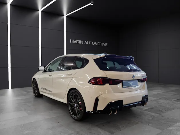 BMW M135i xDrive
