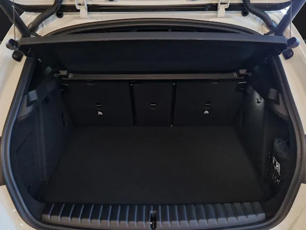 BMW M135i xDrive