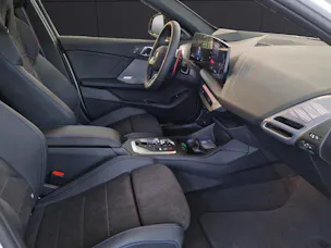 BMW M135i xDrive