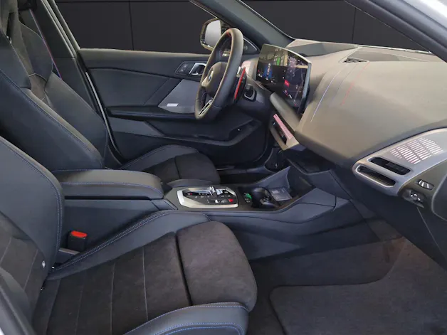 BMW M135i xDrive