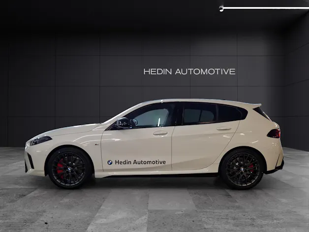 BMW M135i xDrive