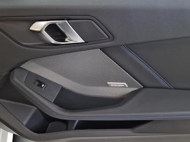 BMW M135i xDrive
