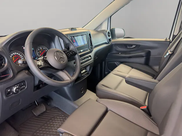Mercedes-Benz Vito 114 Kaw. L 2.0 CDI Pro Worker 4x4