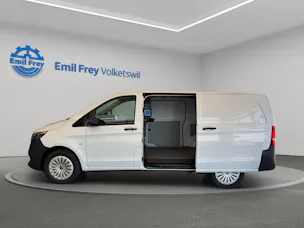 MERCEDES-BENZ Vito 114 Kaw. L 2.0 CDI Pro Worker 4x4