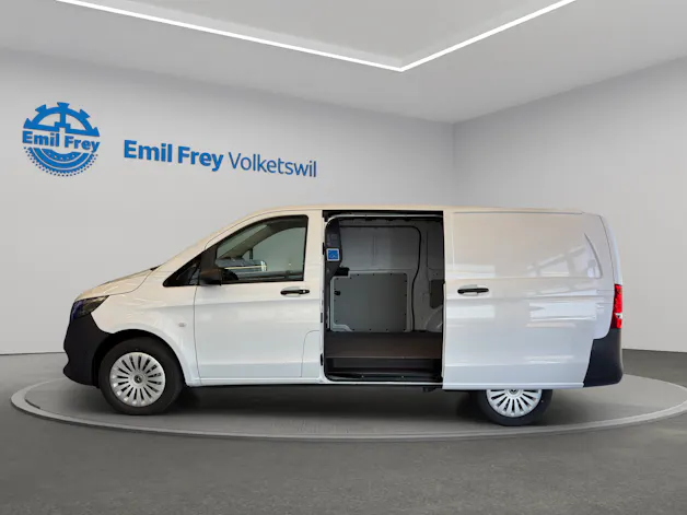 Mercedes-Benz Vito 114 Kaw. L 2.0 CDI Pro Worker 4x4