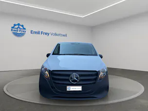 MERCEDES-BENZ Vito 114 Kaw. L 2.0 CDI Pro Worker 4x4