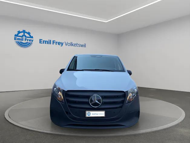 Mercedes-Benz Vito 114 Kaw. L 2.0 CDI Pro Worker 4x4