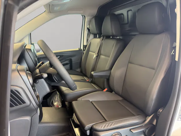 Mercedes-Benz Vito 114 Kaw. L 2.0 CDI Pro Worker 4x4