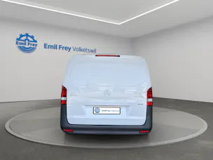 MERCEDES-BENZ Vito 114 Kaw. L 2.0 CDI Pro Worker 4x4