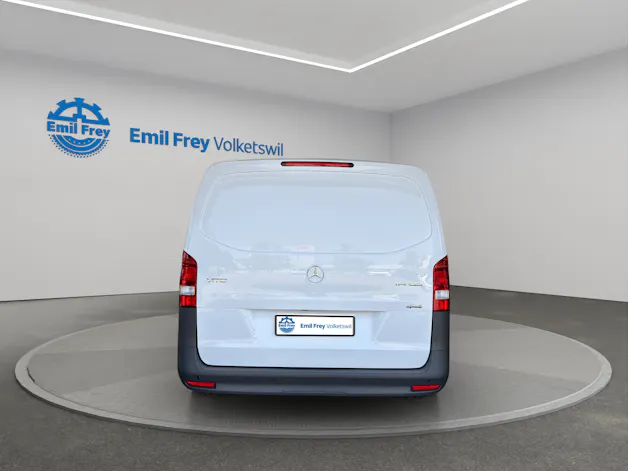 Mercedes-Benz Vito 114 Kaw. L 2.0 CDI Pro Worker 4x4