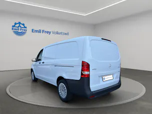 MERCEDES-BENZ Vito 114 Kaw. L 2.0 CDI Pro Worker 4x4