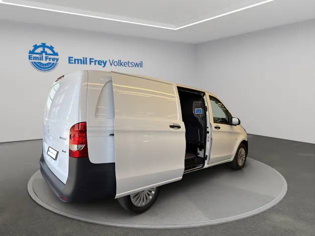 Mercedes-Benz Vito 114 Kaw. L 2.0 CDI Pro Worker 4x4