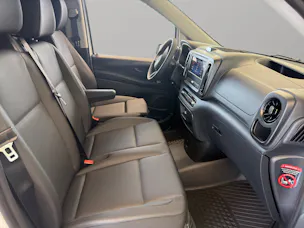 MERCEDES-BENZ Vito 114 Kaw. L 2.0 CDI Pro Worker 4x4