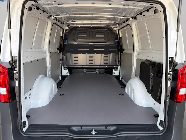 Mercedes-Benz Vito 114 Kaw. L 2.0 CDI Pro Worker 4x4