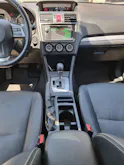 Subaru XV 2.0i Swiss Three