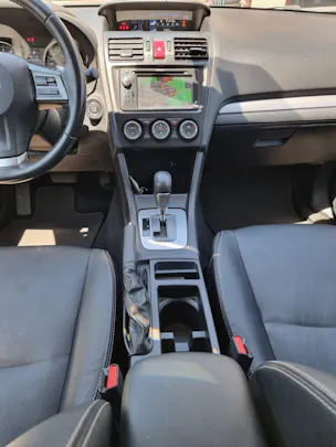 Subaru XV 2.0i Swiss Three