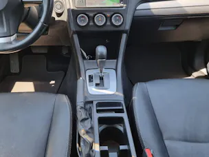 Subaru XV 2.0i Swiss Three