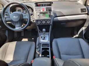 Subaru XV 2.0i Swiss Three