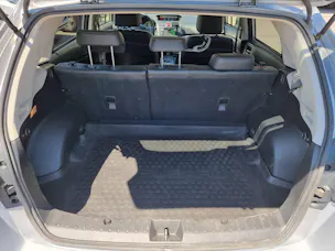 Subaru XV 2.0i Swiss Three