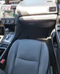 Subaru XV 2.0i Swiss Three
