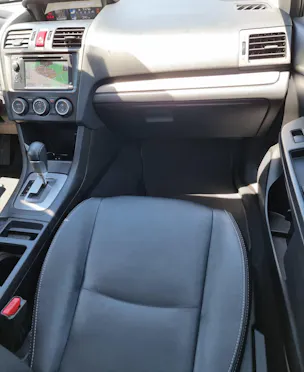 Subaru XV 2.0i Swiss Three
