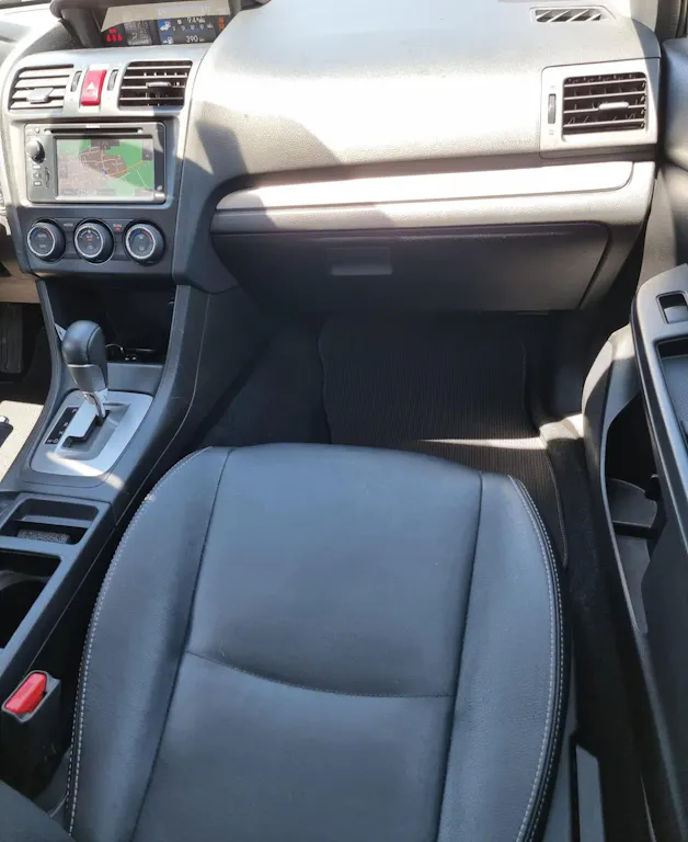 Subaru XV 2.0i Swiss Three