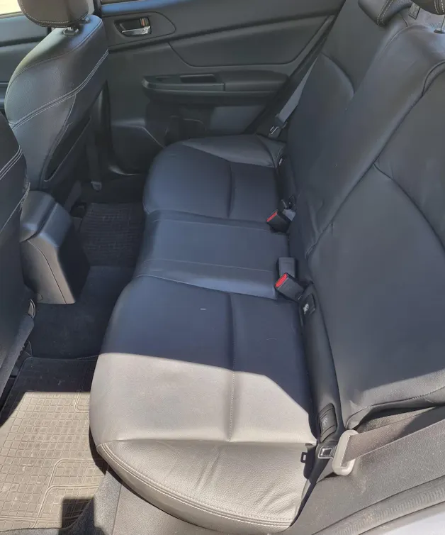 Subaru XV 2.0i Swiss Three