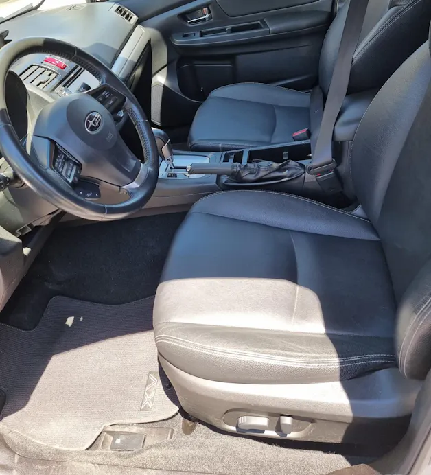 Subaru XV 2.0i Swiss Three