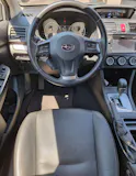 Subaru XV 2.0i Swiss Three