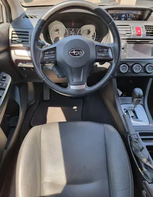 Subaru XV 2.0i Swiss Three